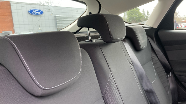 Ford Focus 1.0 EcoBoost 125 Zetec Edition 5dr Petrol Hatchback